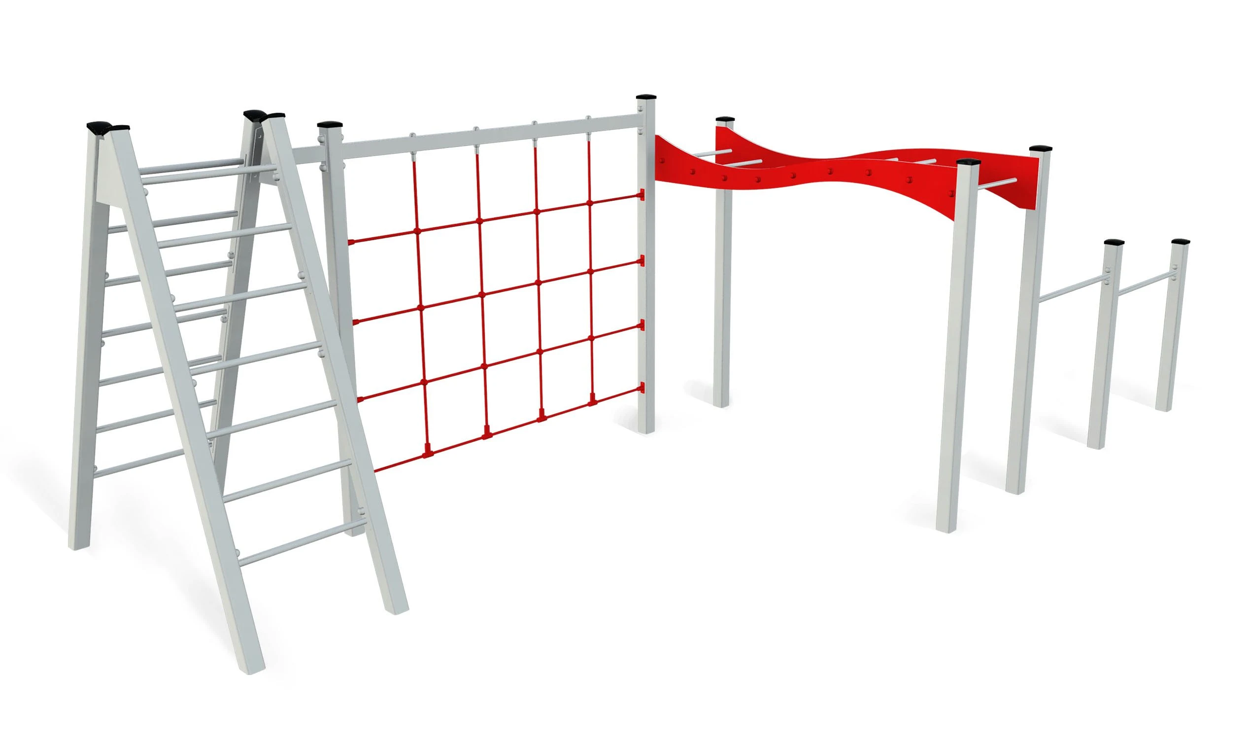 Balansredskap Krokom – metall