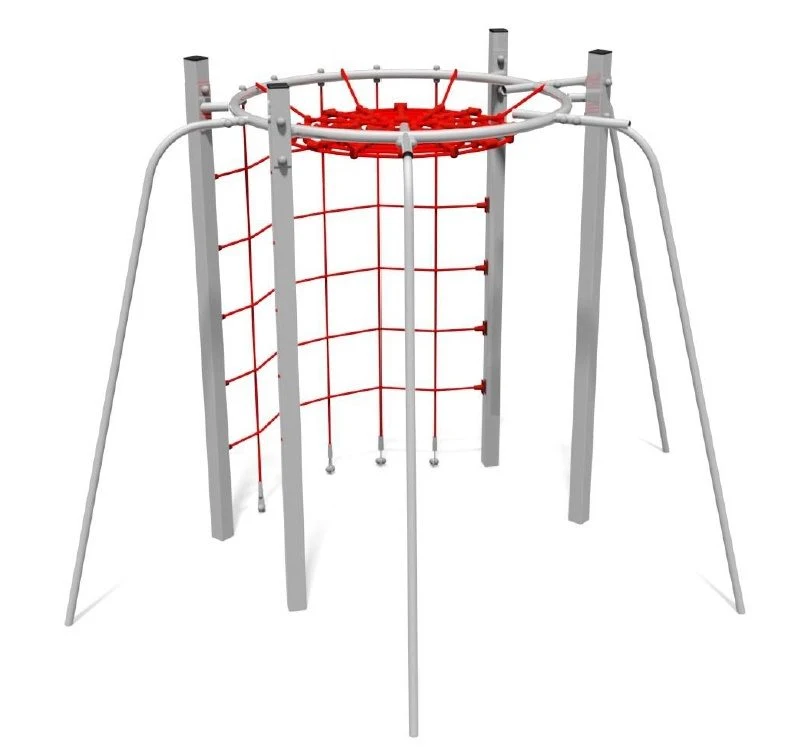 Balansredskap Kurland – metall