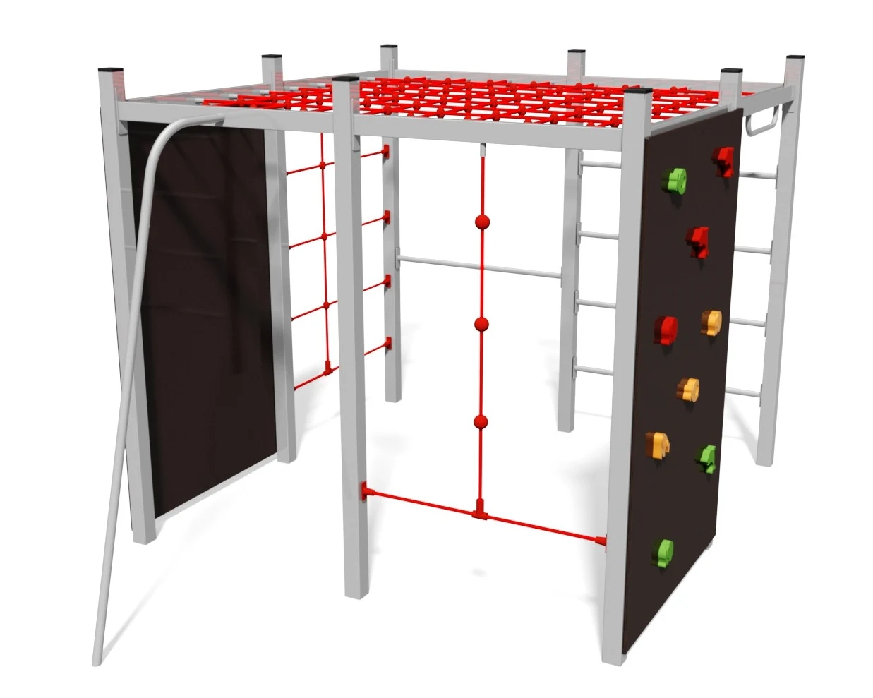 Balansredskap Kuttainen – metall