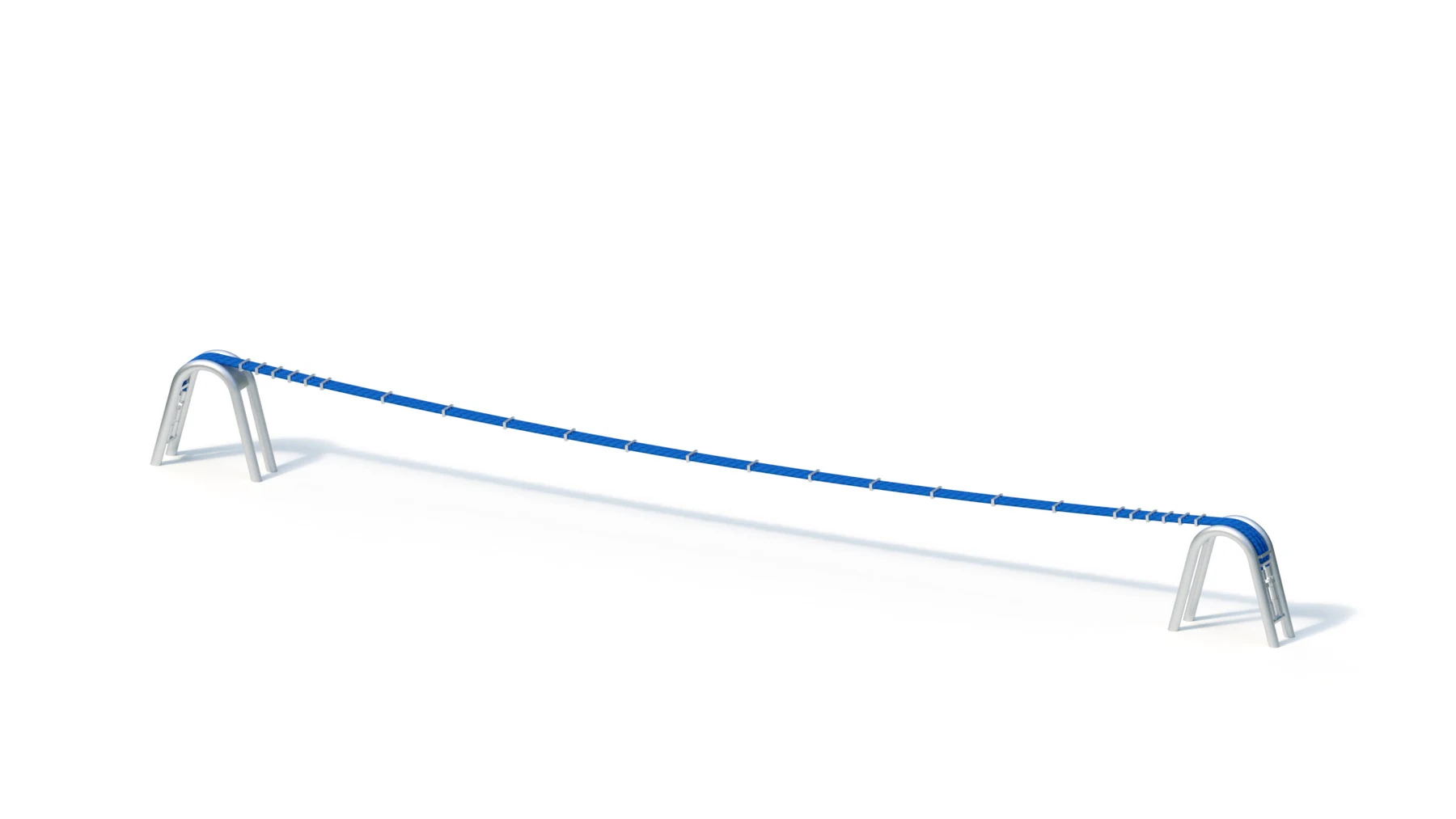 Balansrep Björnlunda – 5,50 × 0,20 m