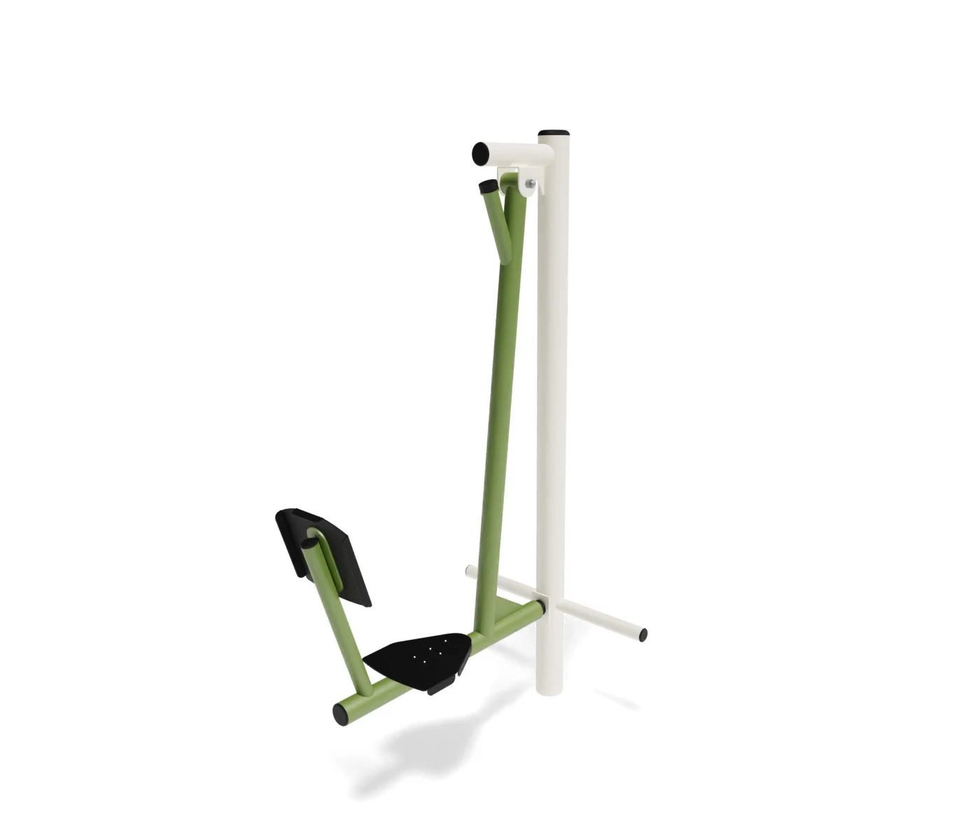 Benpress Mockfjärd