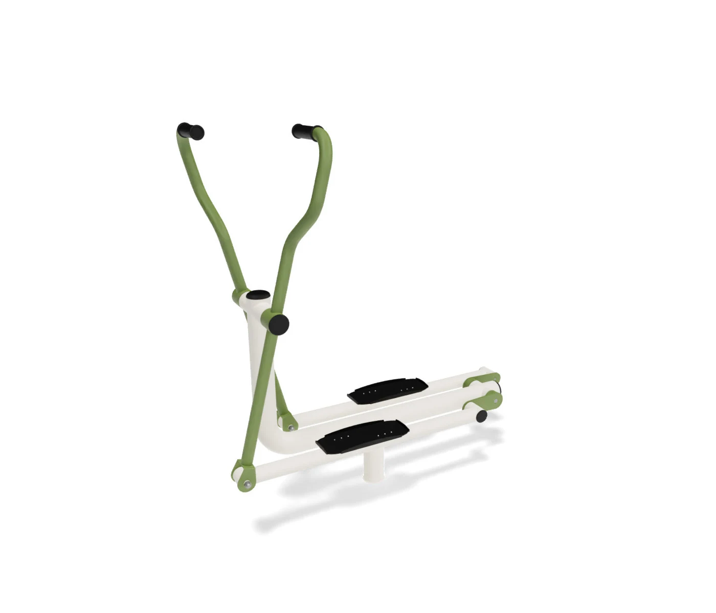 Crosstrainer Merlänna
