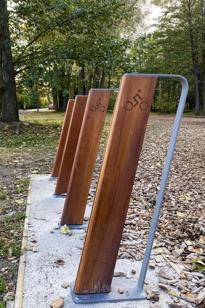 Cykelställ Töre