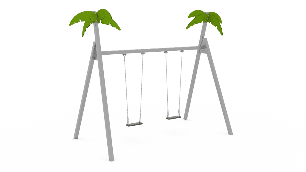 Dubbelgunga Hoting – metall