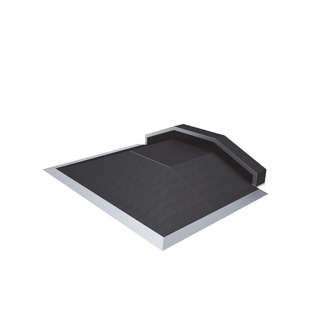 Funbox Tunnerstad – 3,6 × 4,8 m