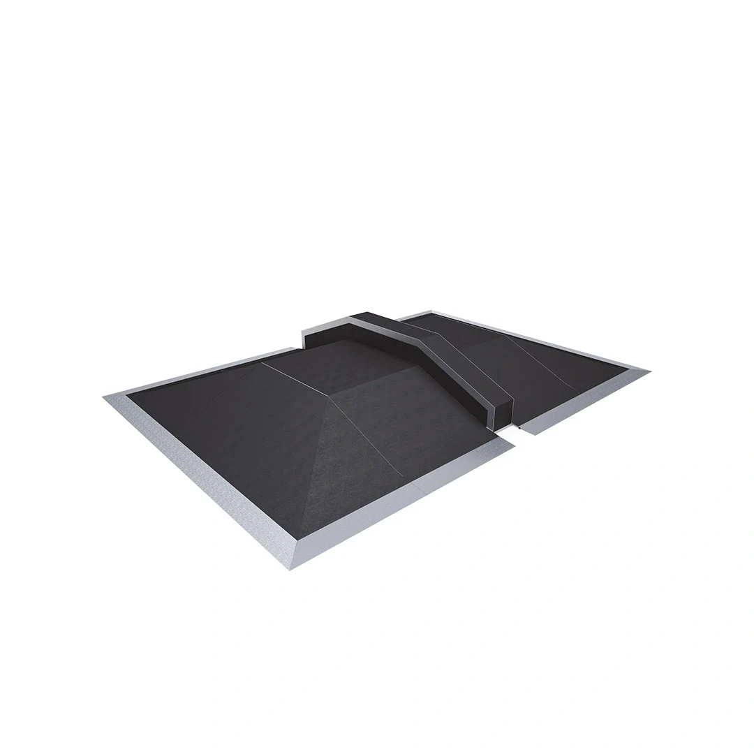 Funbox Tureholm – 4,8 × 6,7 m