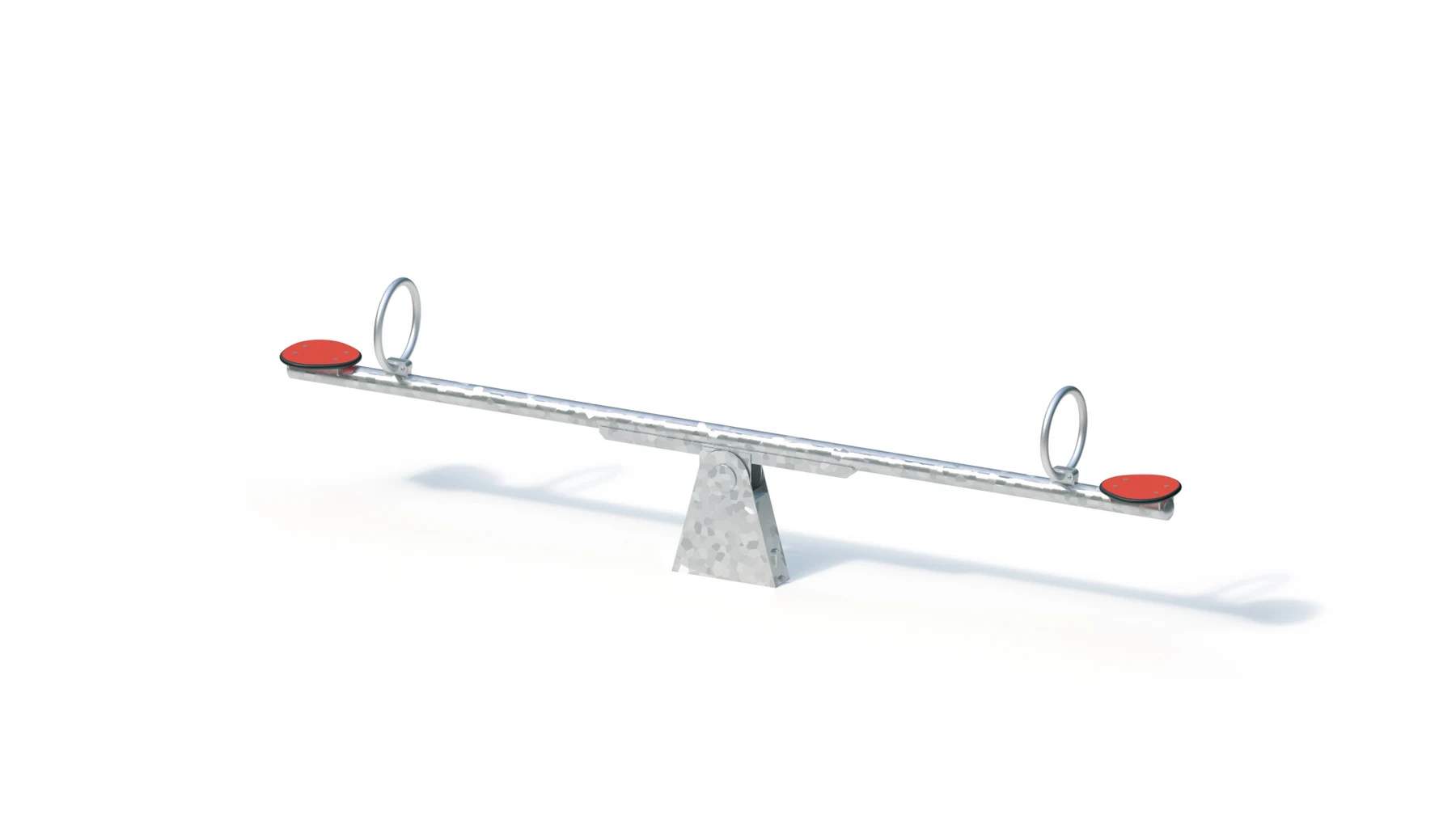 Gungbräda Fjärdhundra – 2 sittplatser