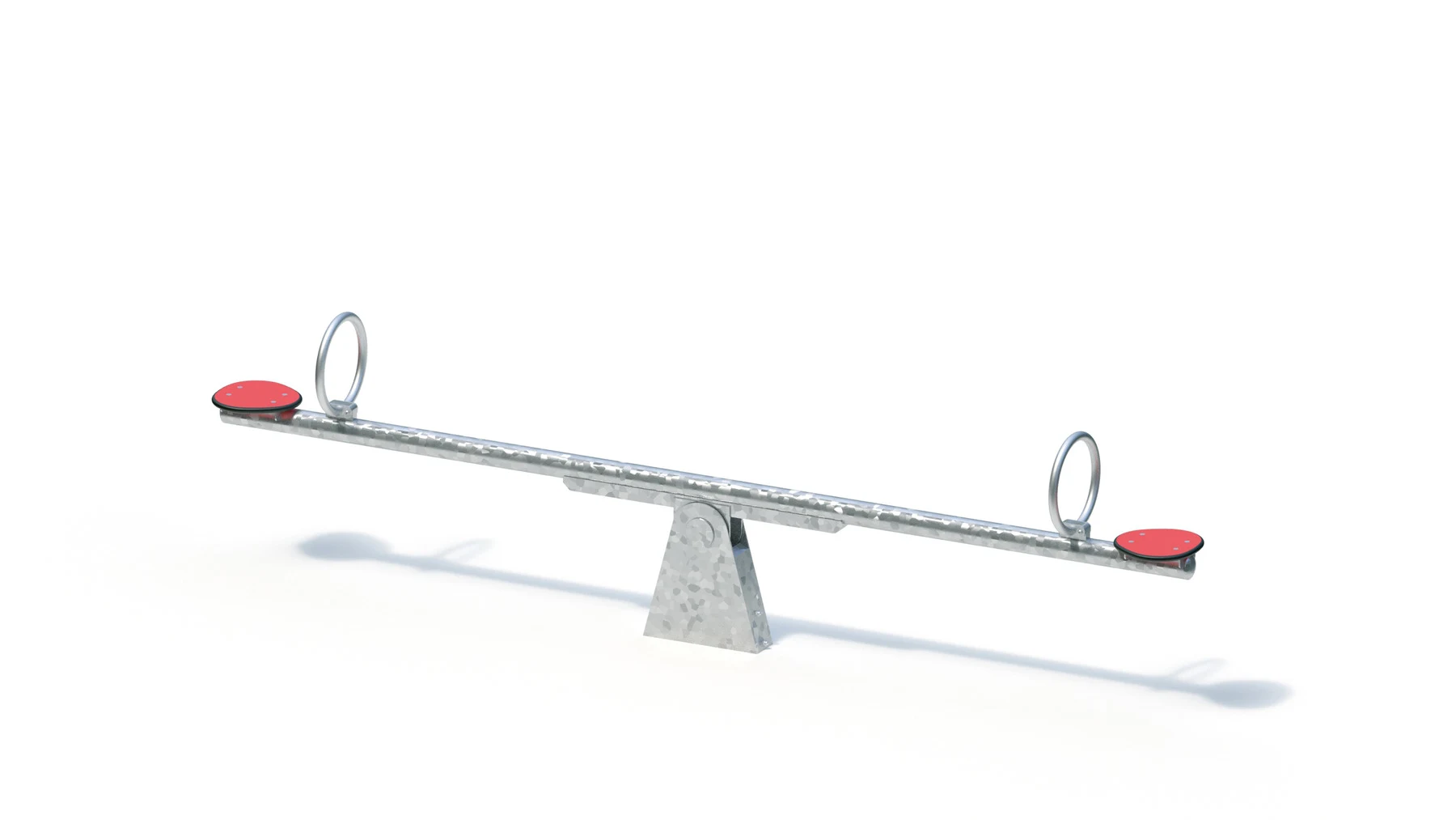 Gungbräda Fjärdhundra – 2 sittplatser