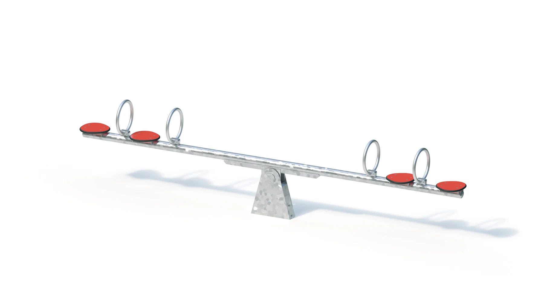 Gungbräda Fjärdhundra – 4 sittplatser
