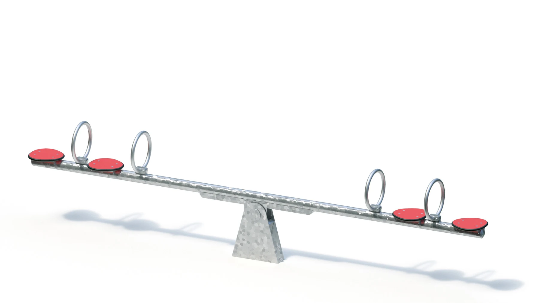Gungbräda Fjärdhundra – 4 sittplatser