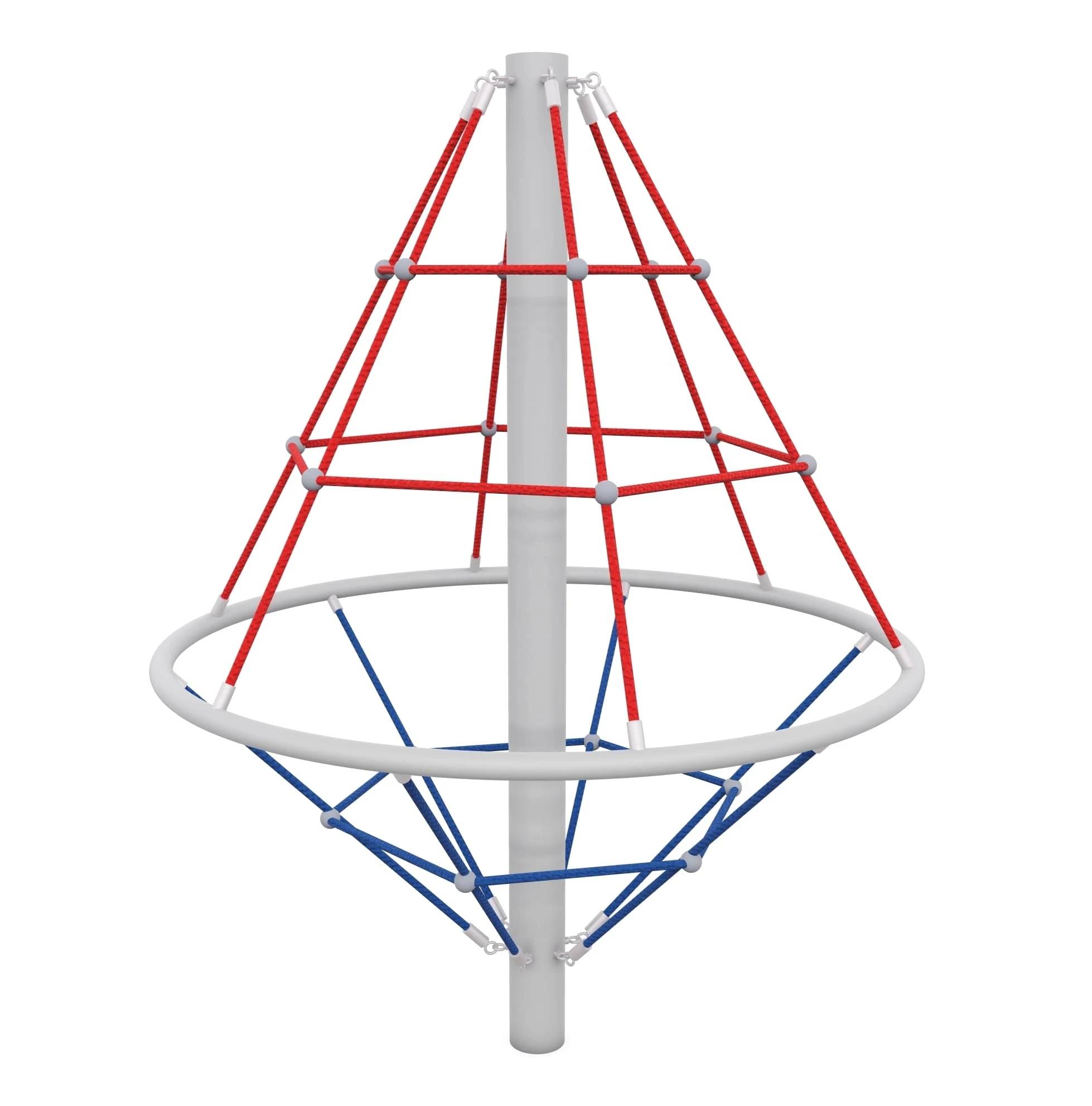 Klätterpyramid Lagan