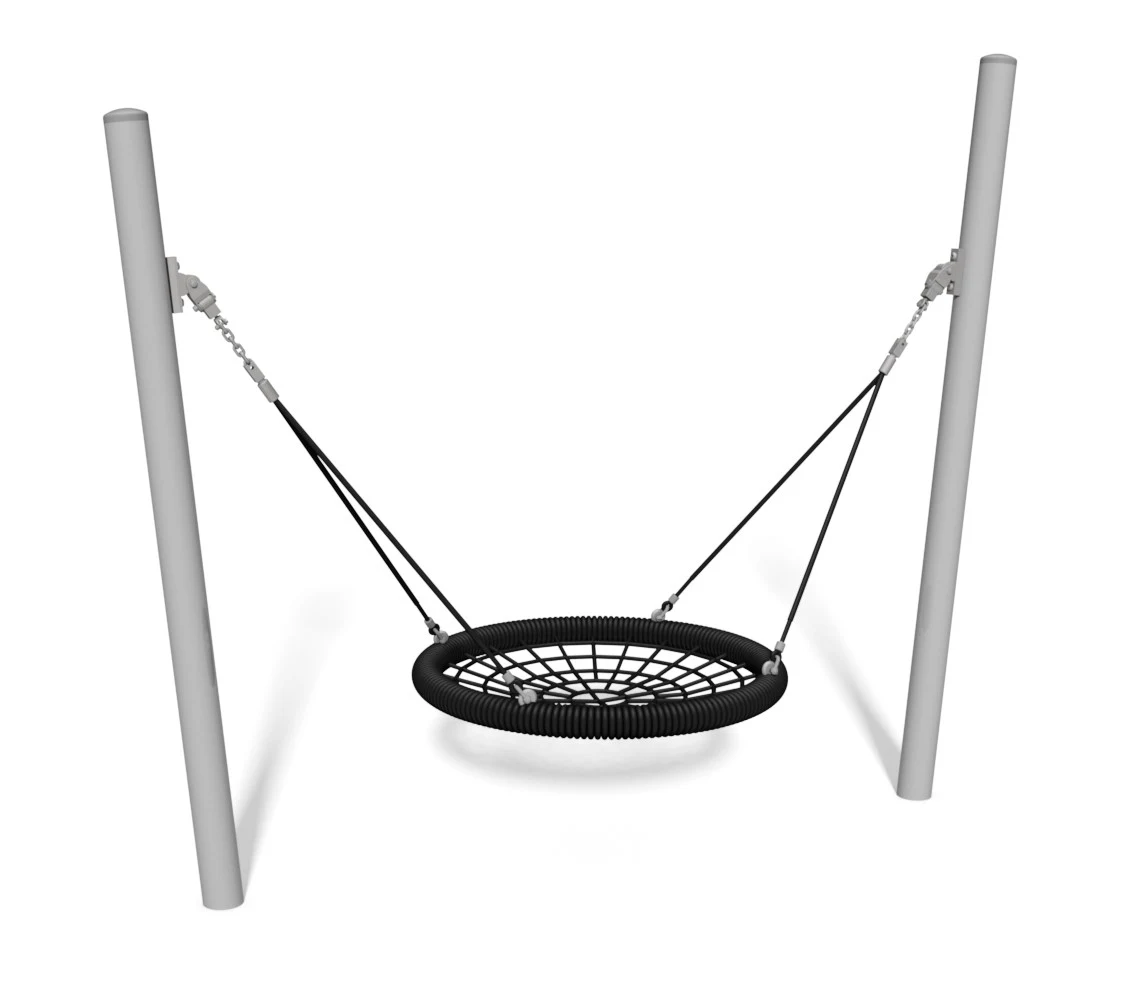 Kompisgunga Hällnäs – metall