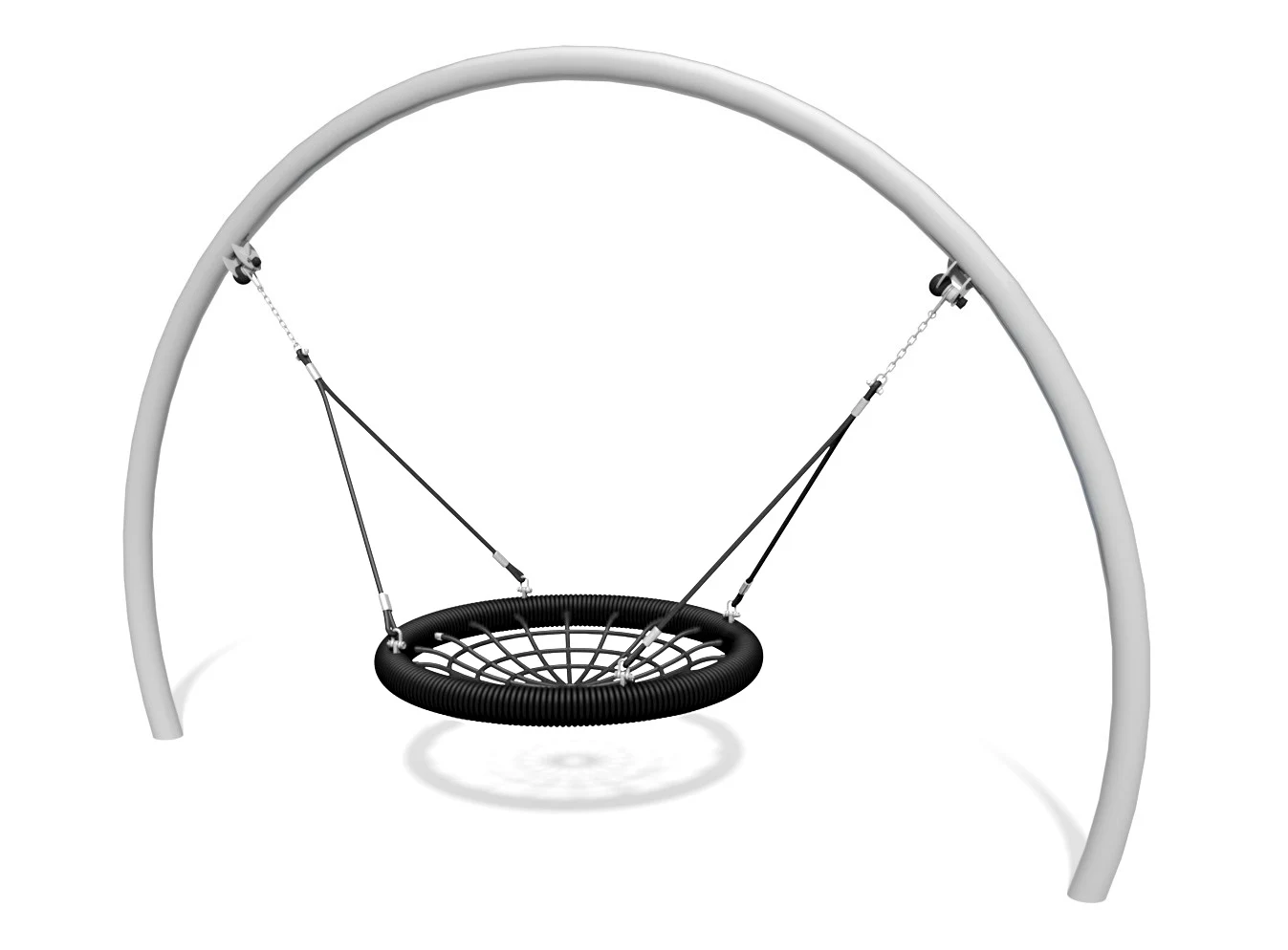 Kompisgunga Hogstad – metall