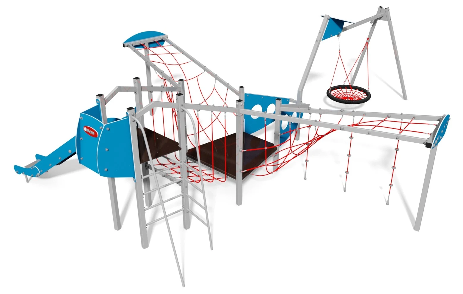 Lekfordon Gårdskär – metall, flygplan