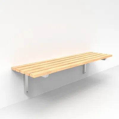 Parkbänk Brålanda a