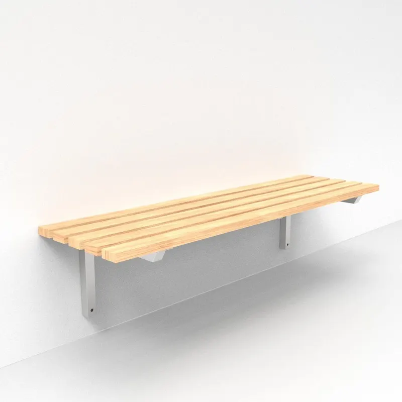 Parkbänk Brålanda a