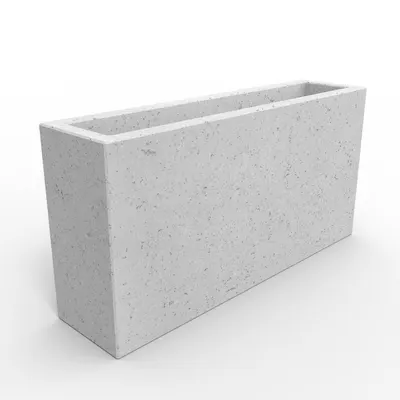 Planteringskärl Malmbäck