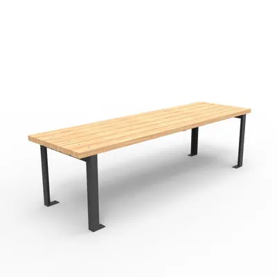 Parkbänk Frändefors a