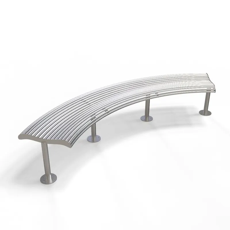 Parkbänk Kållandsö