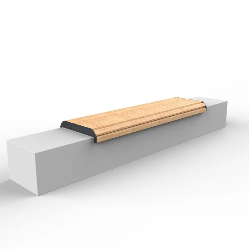 Parkbänk Tibro