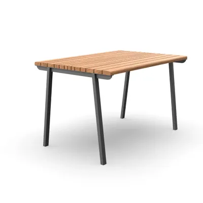 Parkbord Särö, 120 cm