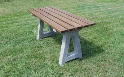 Picknickbord Stuvsta