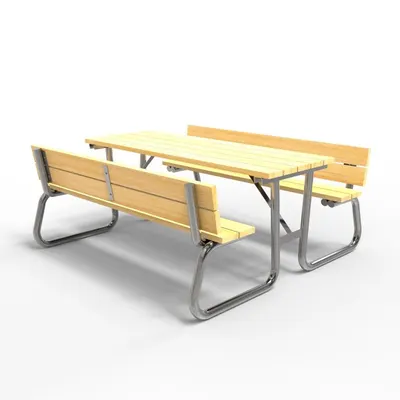 Picknickgrupp Gislaved
