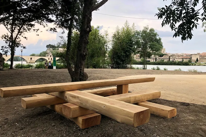 Picknickgrupp Mjölkudden