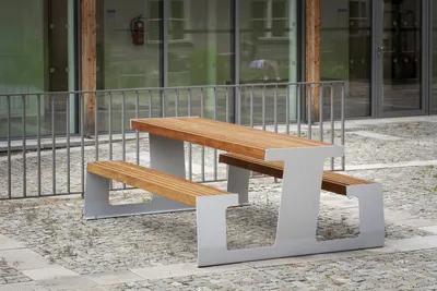 Picknickgrupp Örnäset