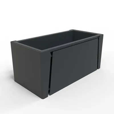 Planteringskärl Eksjö
