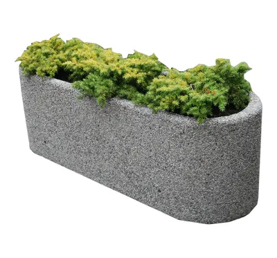 Planteringskärl Karlberg
