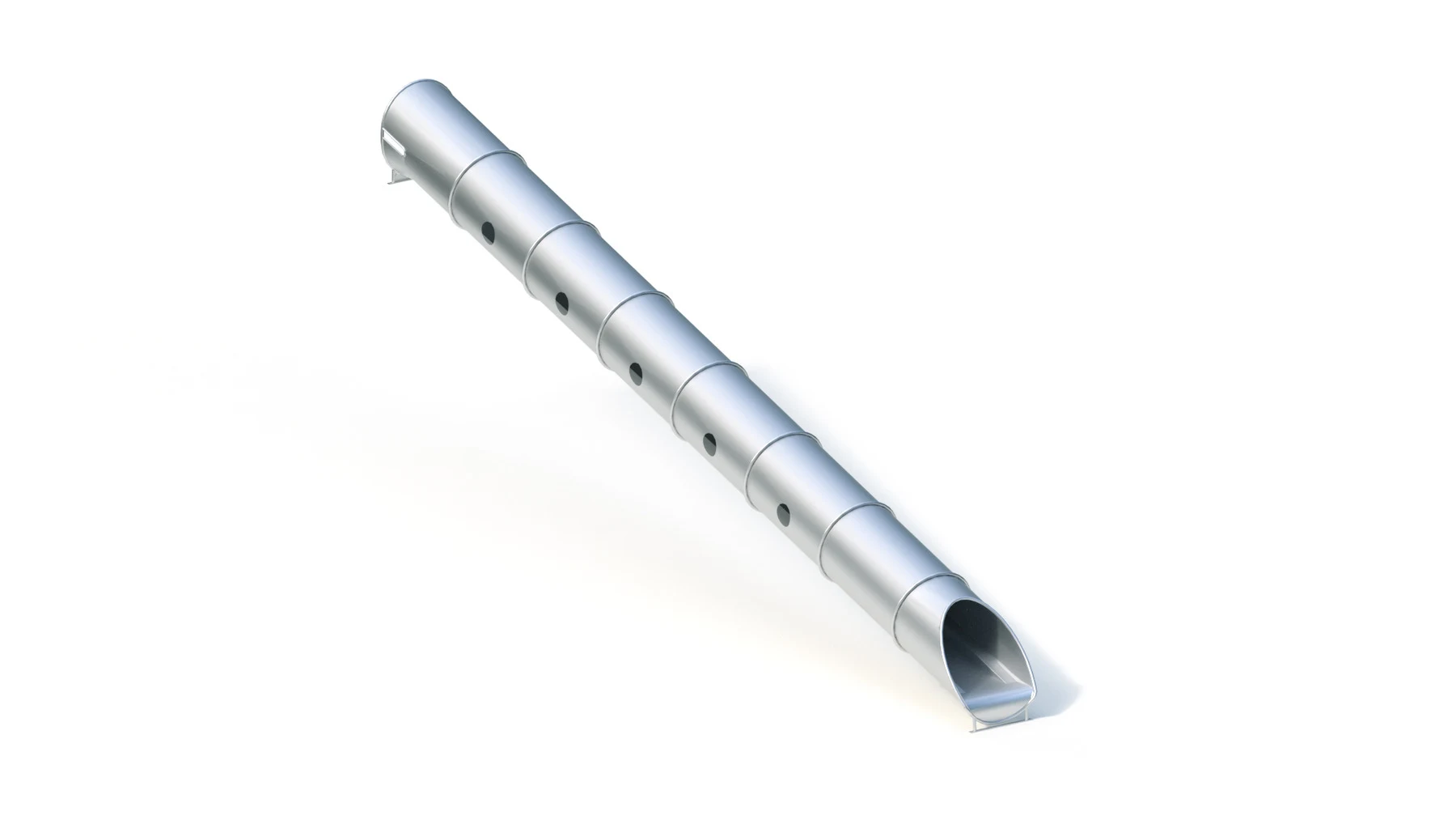 Rullbana Bollstabruk – 11,45 × 1,05 m