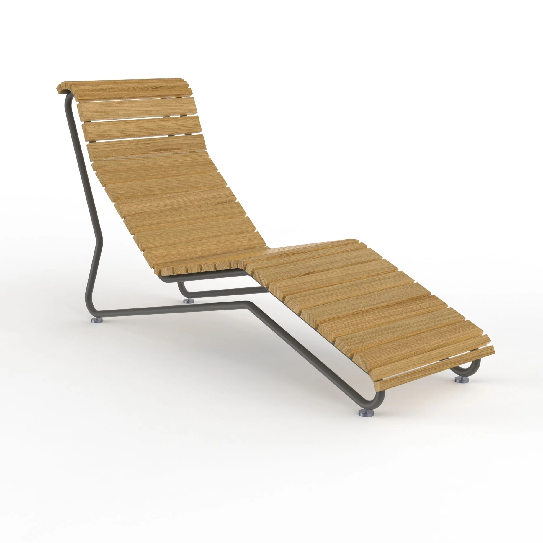 Solbädd Sandhamn – Träprofil 73 × 30 mm