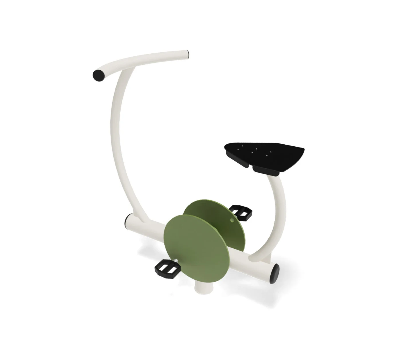 Träningscykel Mullhyttan