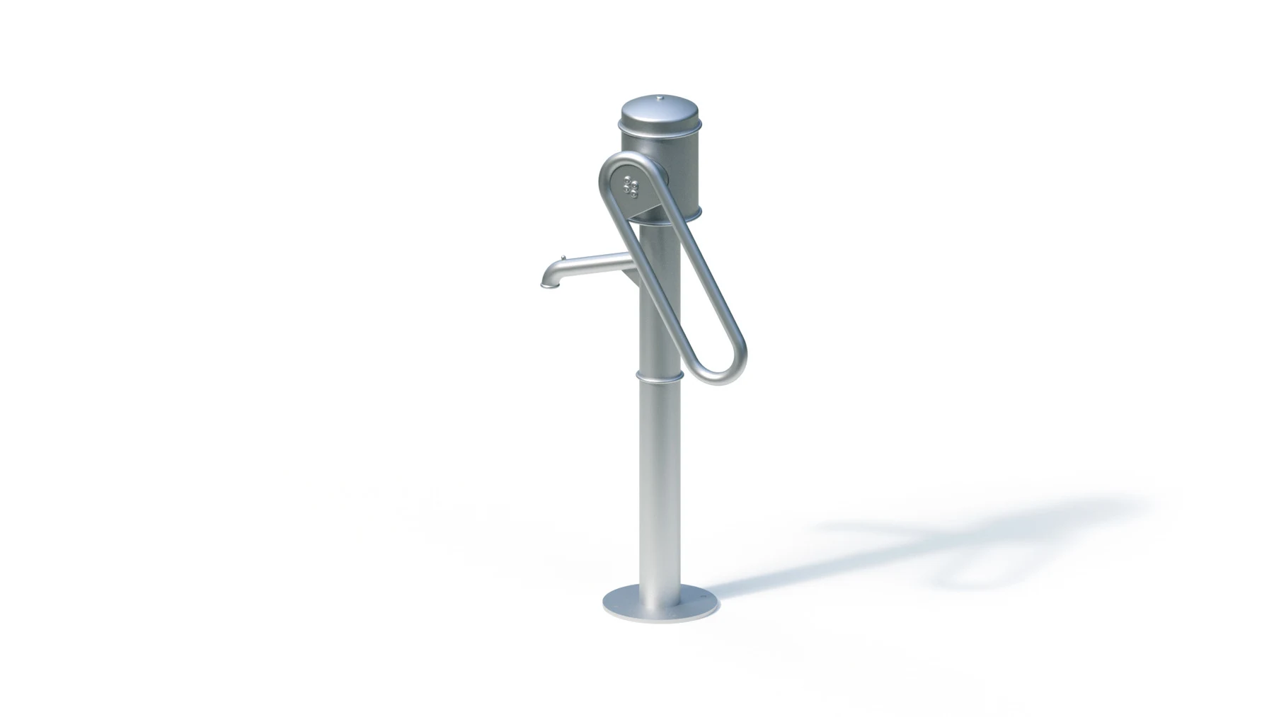 Vattenpump Eskilstuna – hävarm