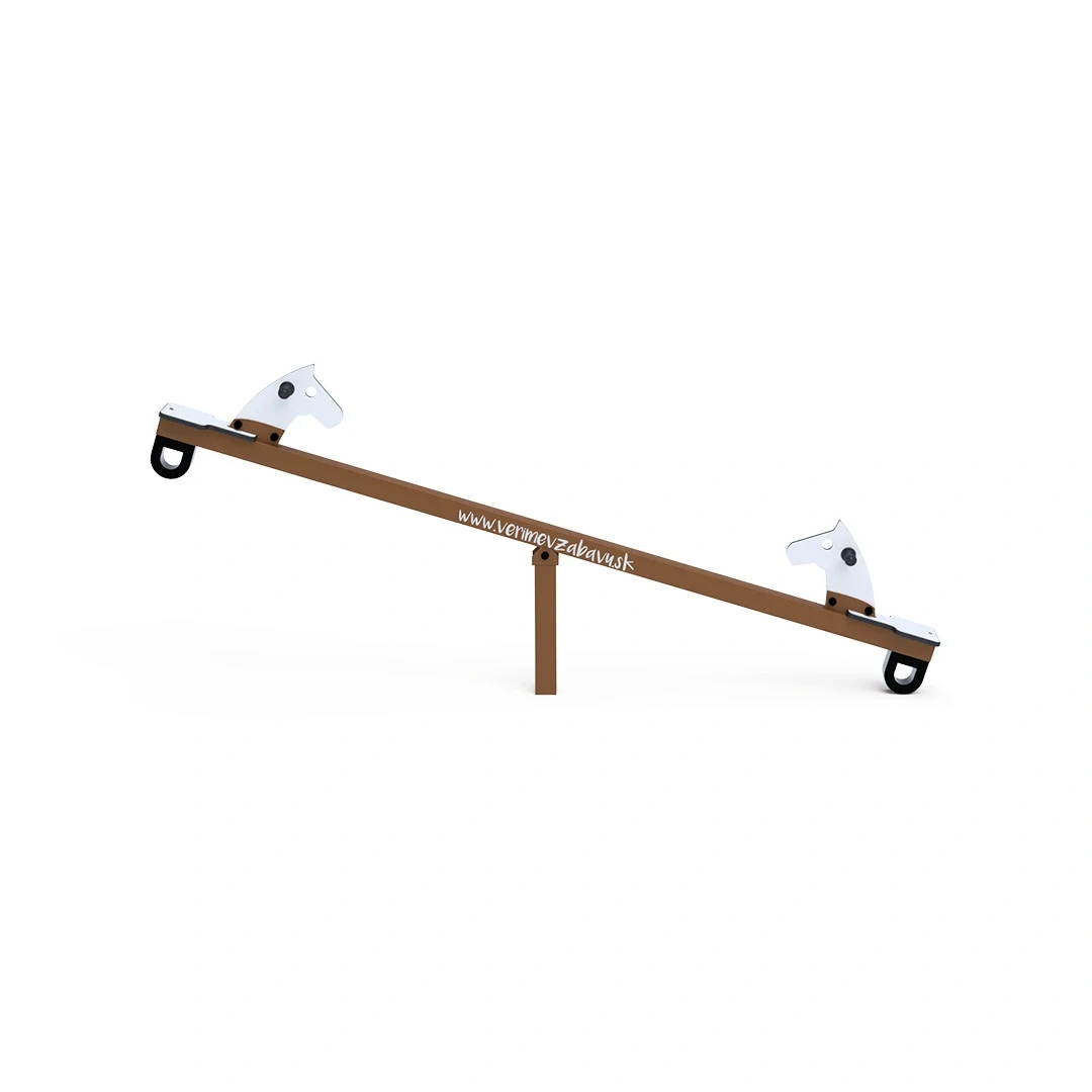 Vippgunga Påarp – 3 m · häst · höjd 1,20 m