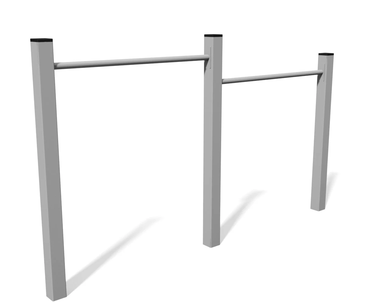 Volträcke Högboda – metall