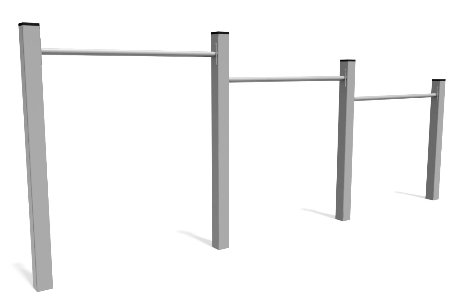 Volträcke Höggeröd – metall