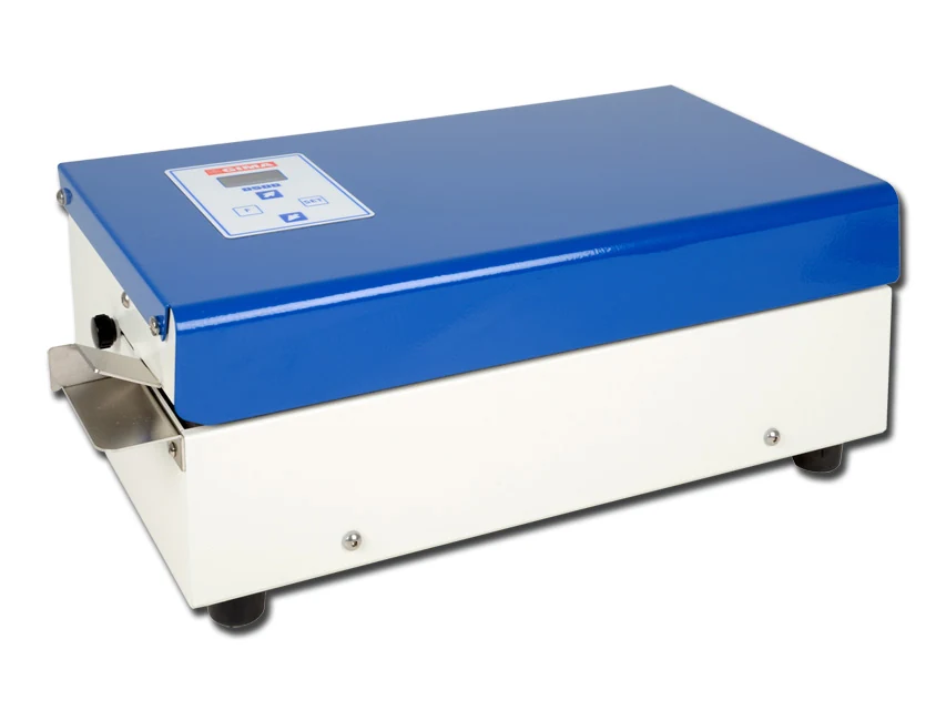 Digital förseglingsmaskin – grundutförande