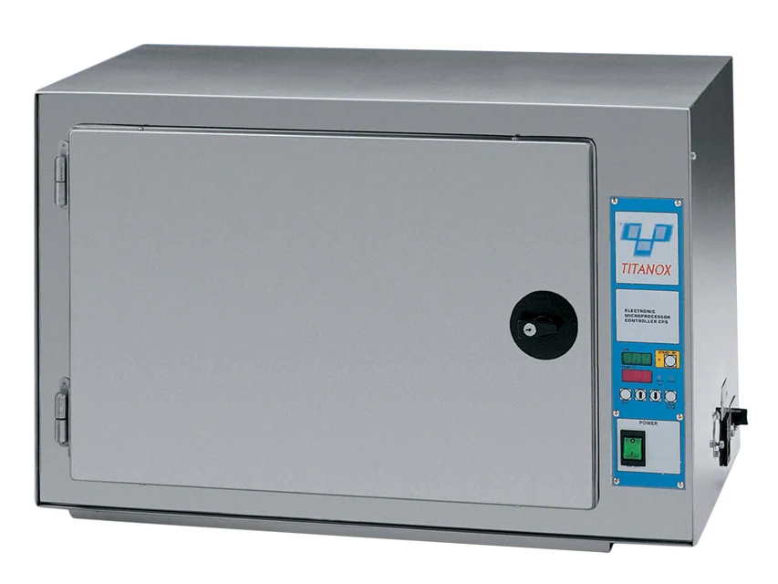 Digital torrsterilisator 60 liter