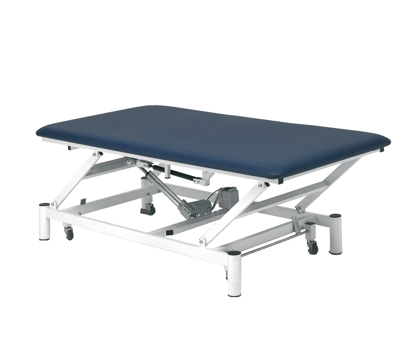 Elektrisk Bobathbrits, 100 cm, endelad – produktbild