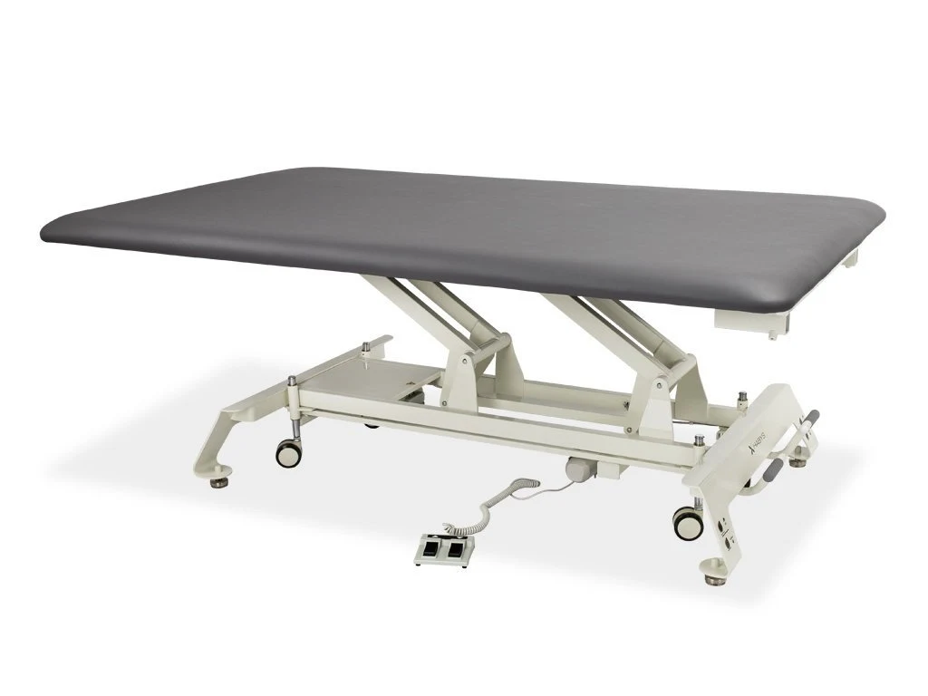 Elektrisk Bobathbrits Evero – 200 × 120 cm – produktbild