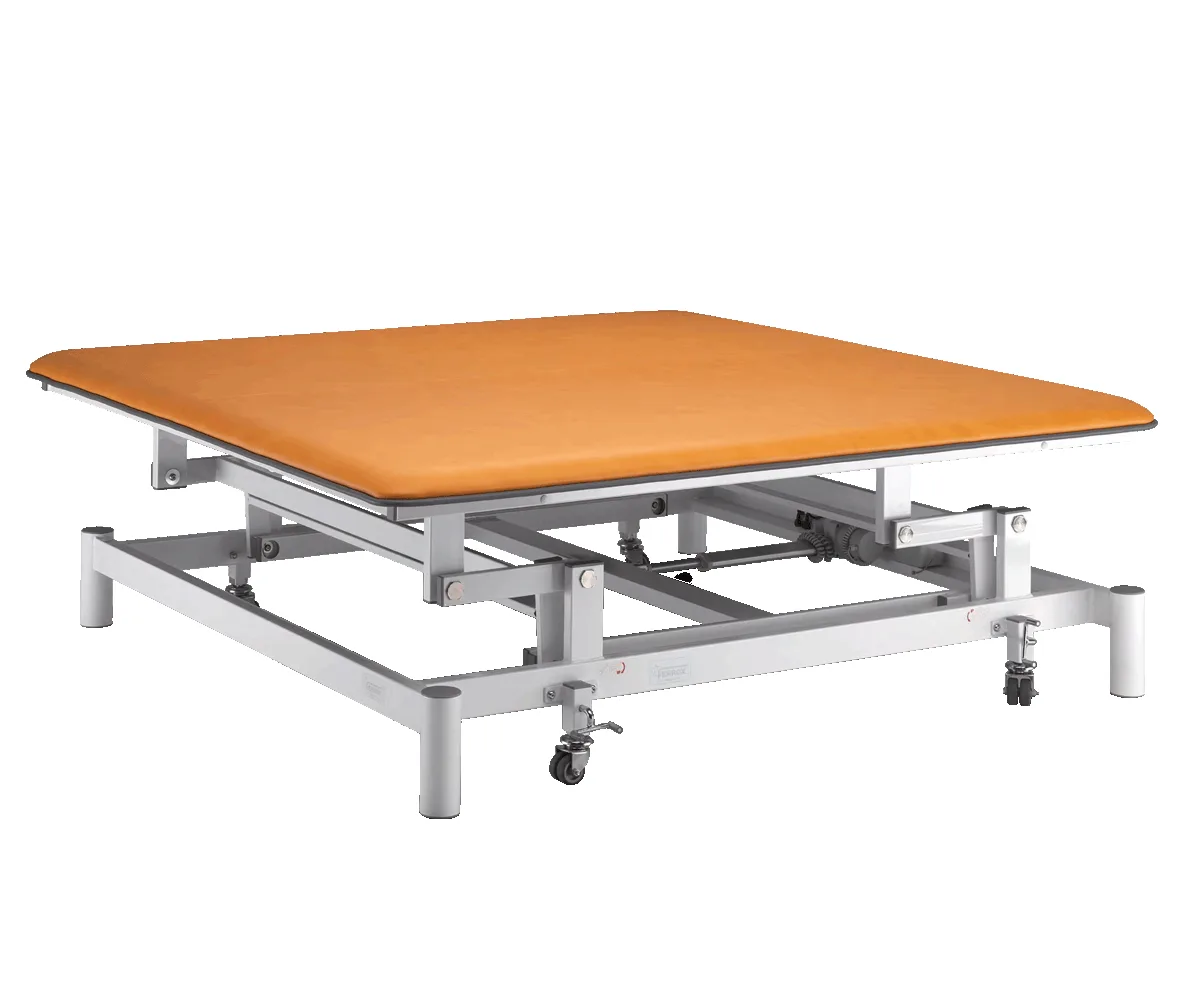 Bobathbrits med extra stor liggyta – produktbild
