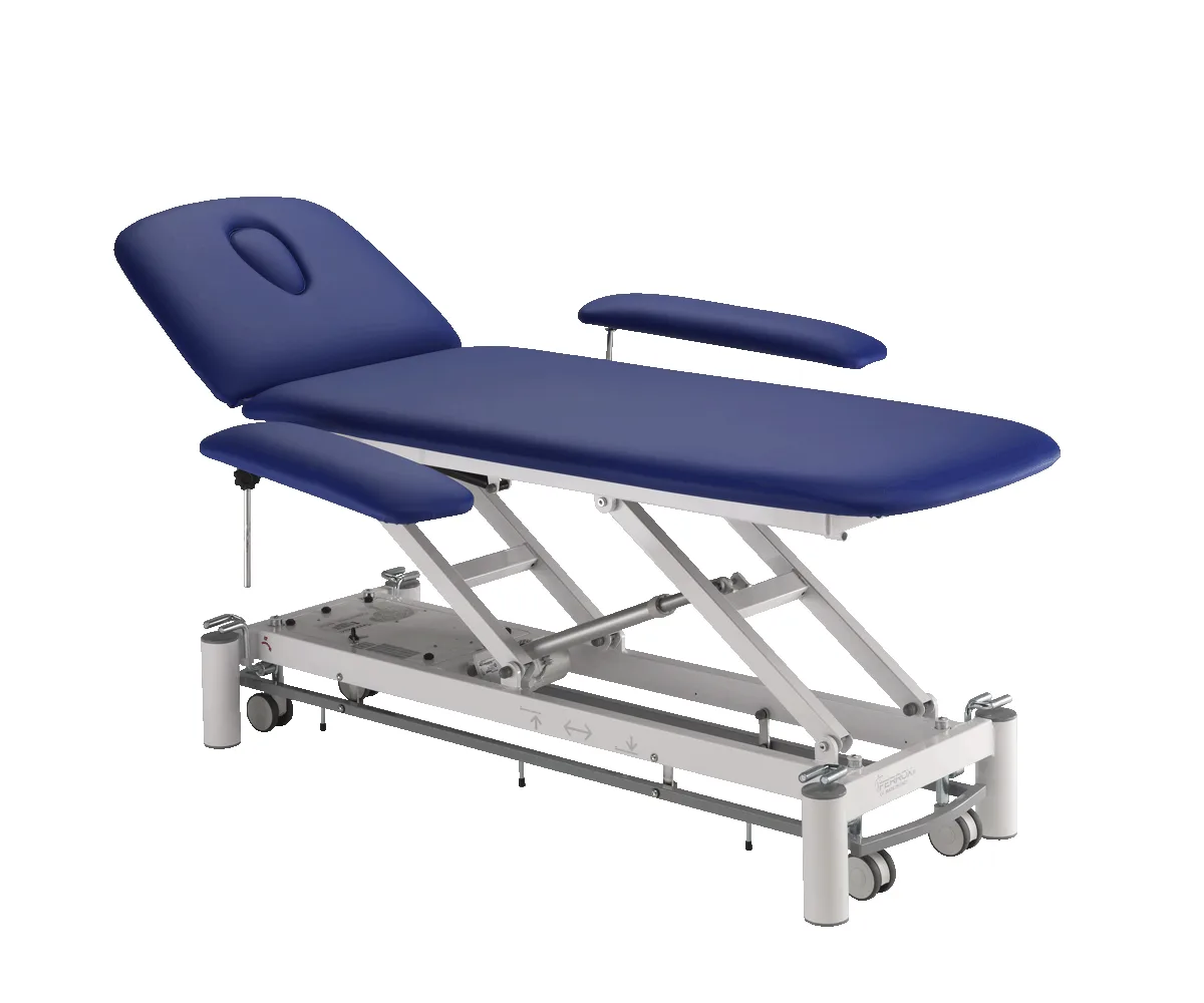 Brits för postural behandling med armstöd – produktbild