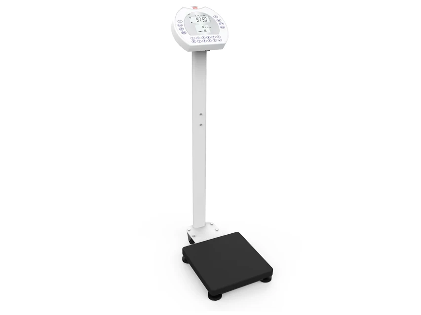 Digital personvåg 250 kg