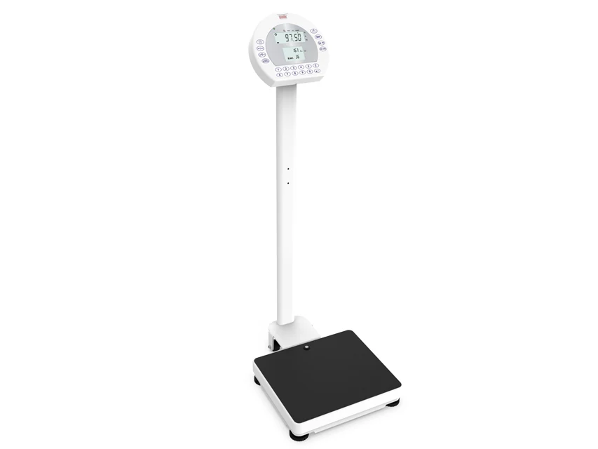 Digital personvåg 300 kg