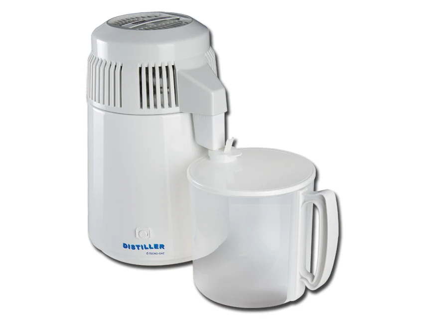 Vattendestillator 4 liter